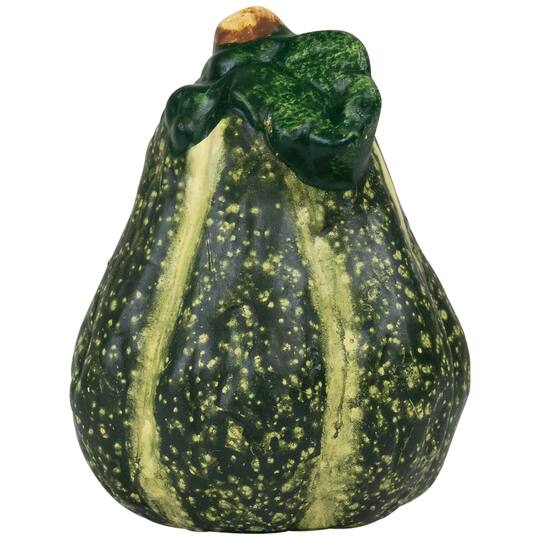 Fall Harvest Ceramic Pumpkins Decoration Set